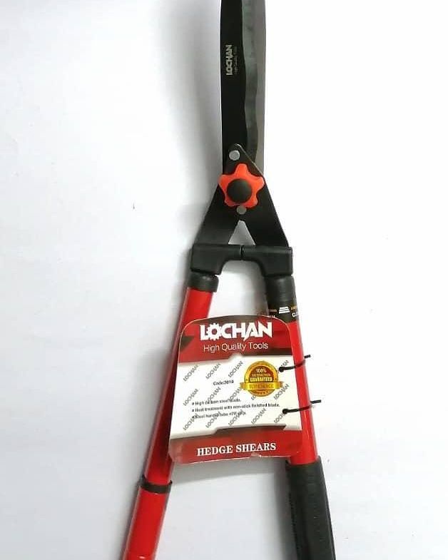  قیچی شمشاد زن LOCHANکیفیت درجه 