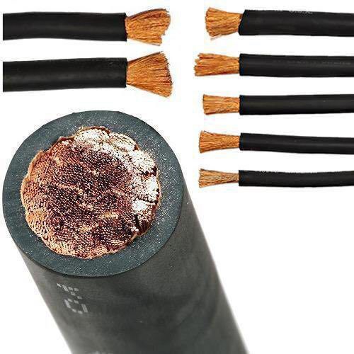  كابل جوشکاریاستاندارد ، معمولی ،