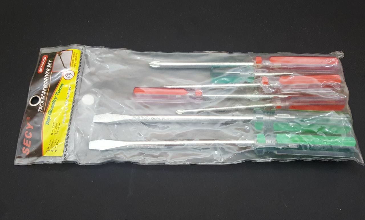 ابزار 118 پیچ گوشتی کیفی رسید.092
