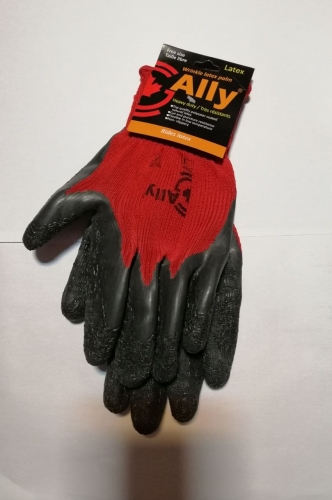 دستکش مارک Ally