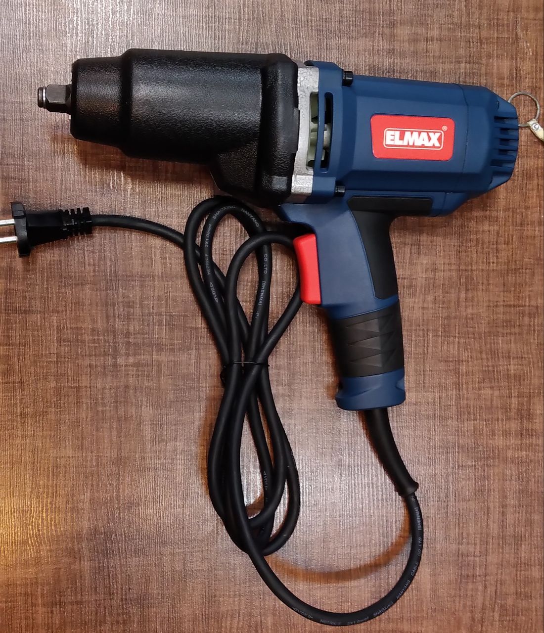 بکس برقی 650W️️️فروشگاه تکنو ابزا