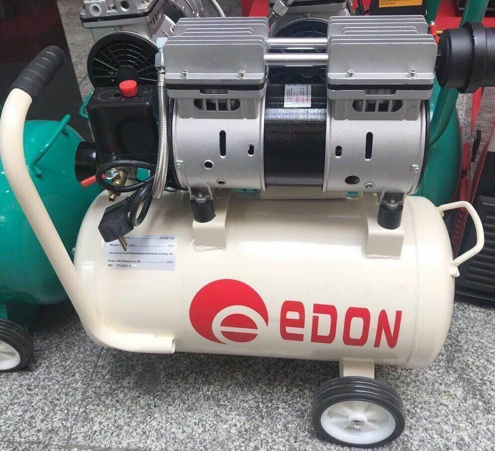 فروش ویژهکمپرسور 25 لیتری ادونسا