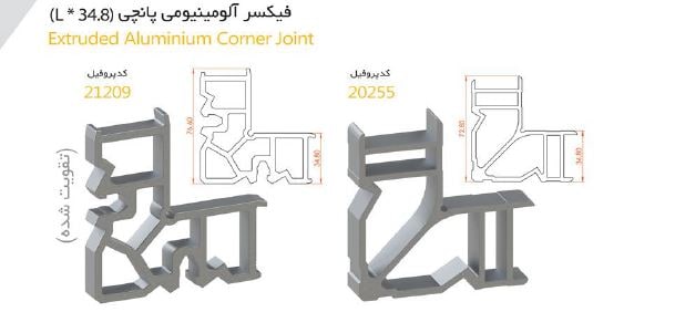 ALAKSبرند آلاکس(ALAKS) فعال در زم