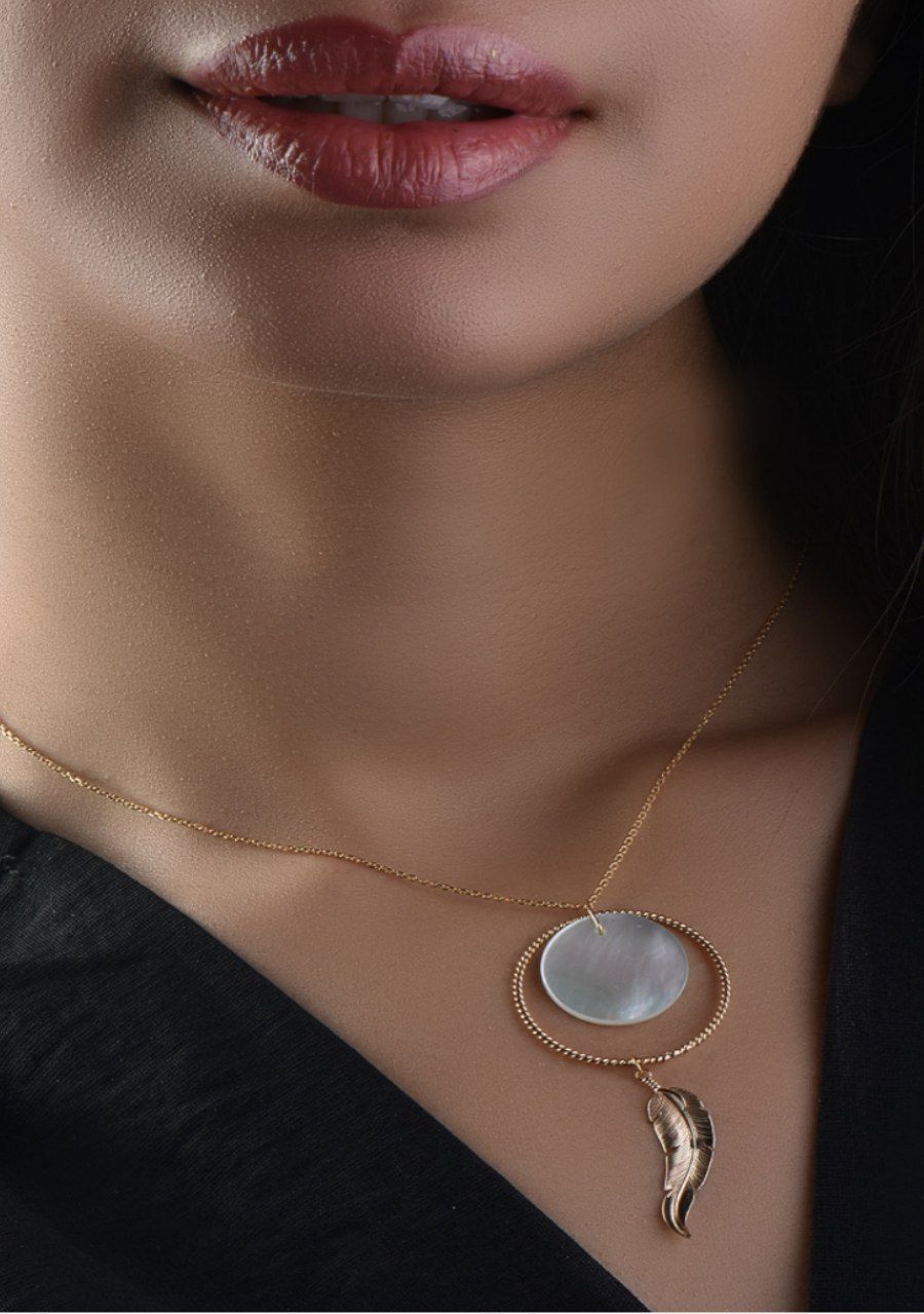 گردنی فوق لاکچری -ریمابر ند : RAM