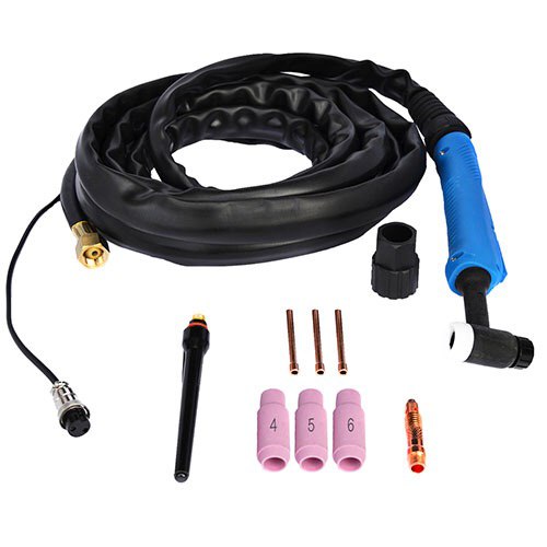 تورچ ارگون انواع تورچ ارگون (هوا خ