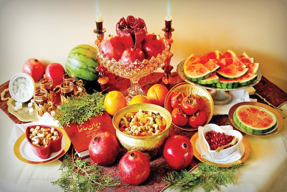 تخفیف ویزه یلدای پیچ ام دی ف تک س