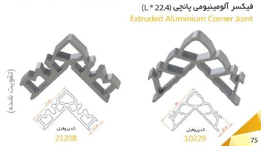 ALAKSبرند آلاکس(ALAKS) فعال در زم
