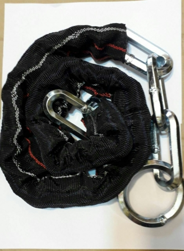 زنجیر ۶ پر روکشی