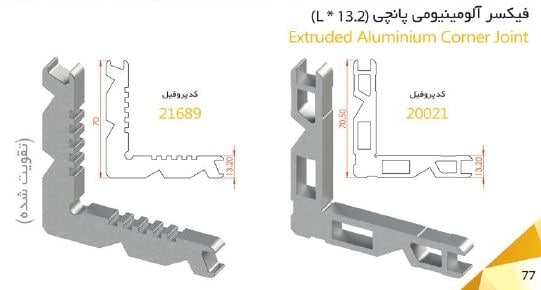 ALAKSبرند آلاکس(ALAKS) فعال در زم