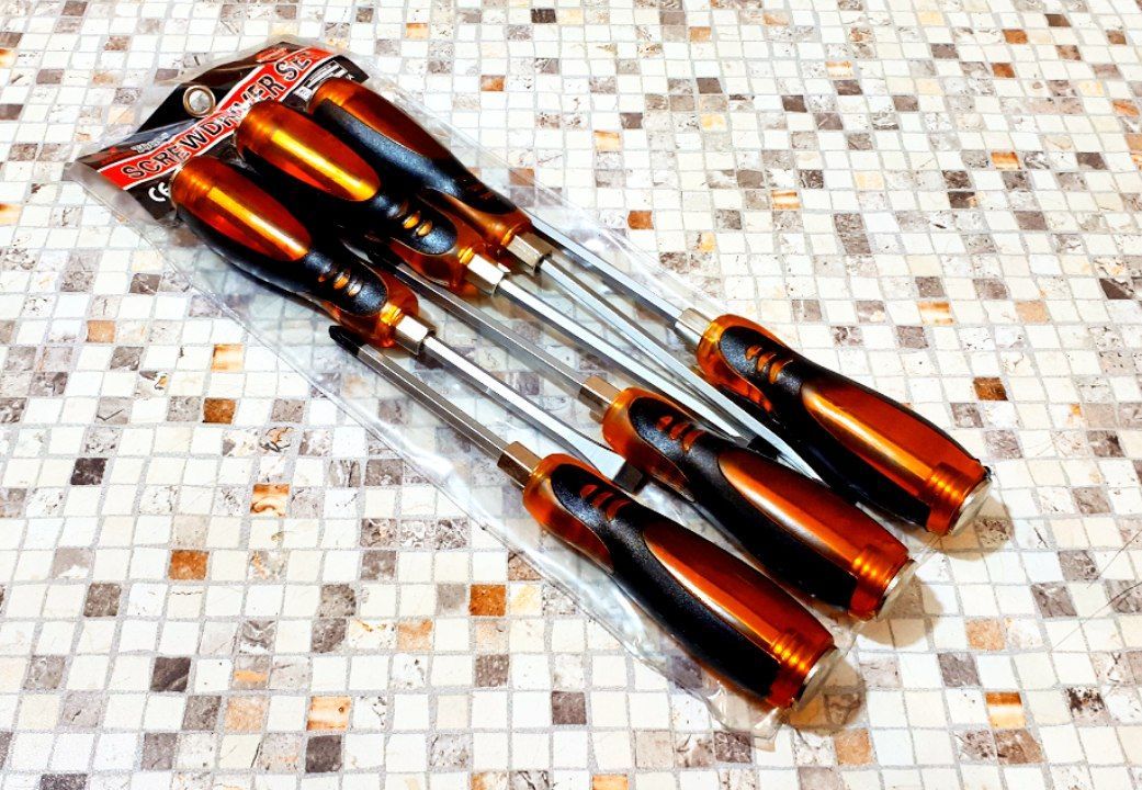 پیچگوشتی کیفی ضربه خور