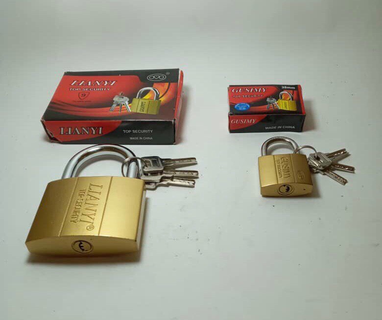 آويز ناودانی سایز ۳۸ و ۷۵ برند #L