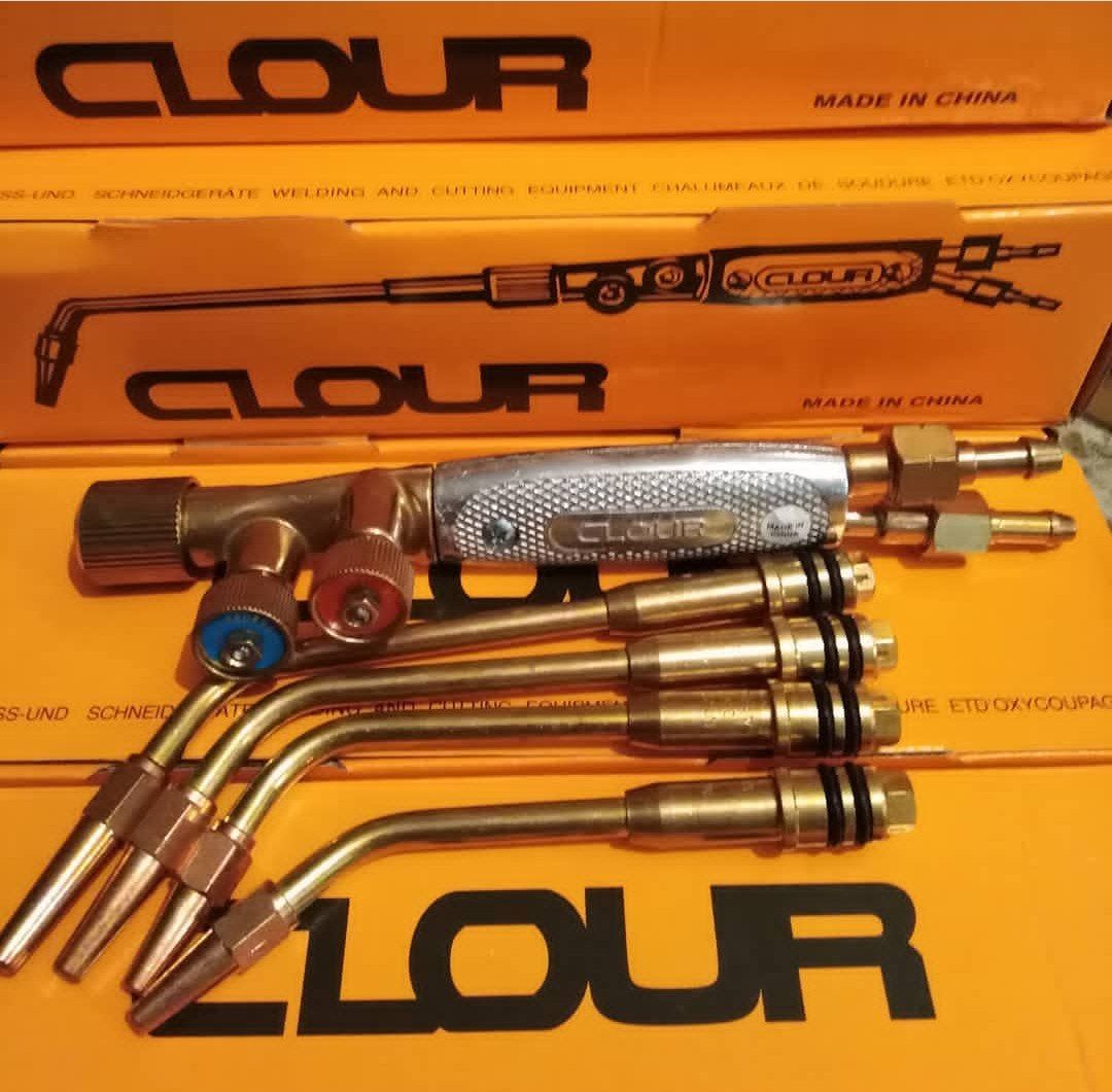 فروش ویژه چهار سر جوش گلور زیر قیم