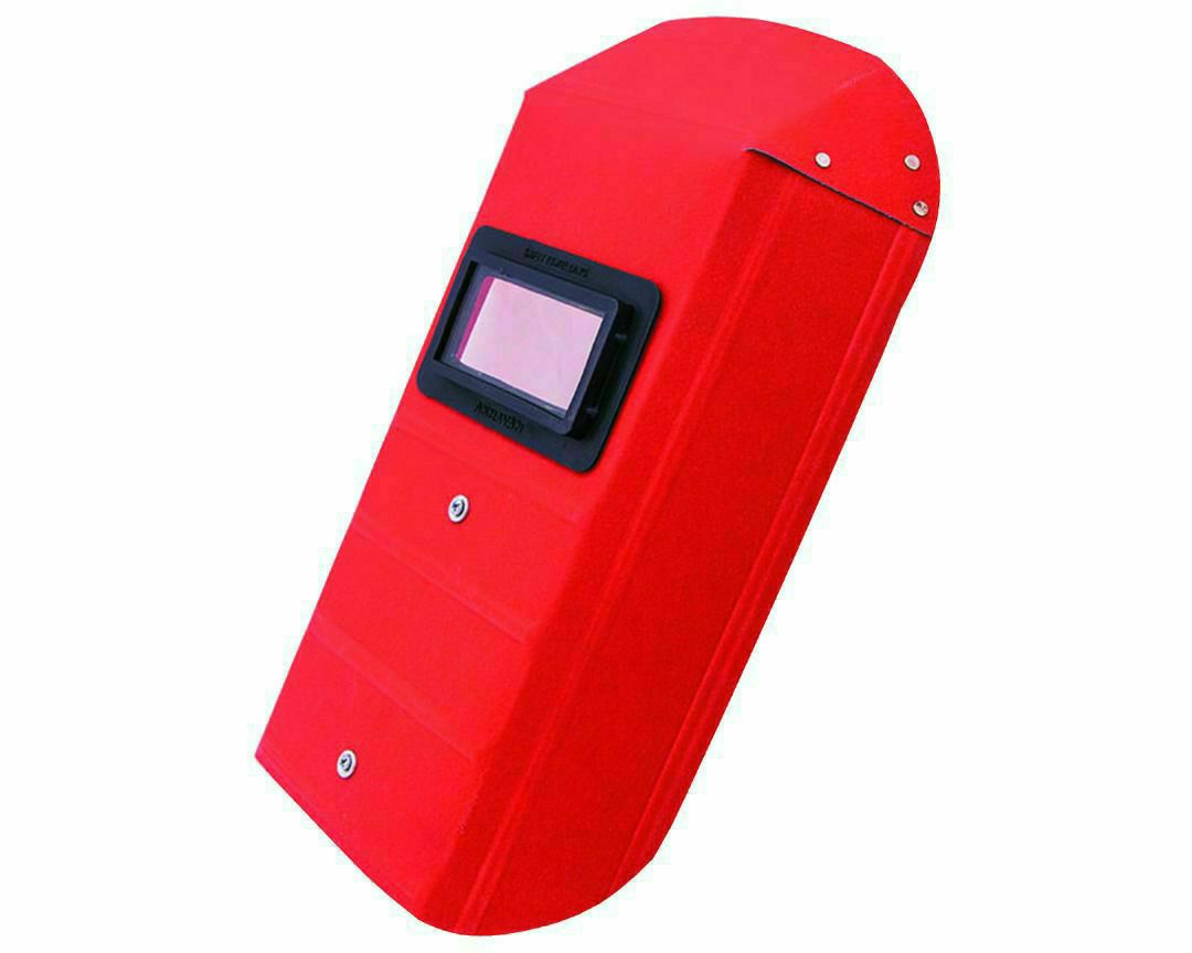 ماسک جوشکاری فیبری دستی️امکان پو