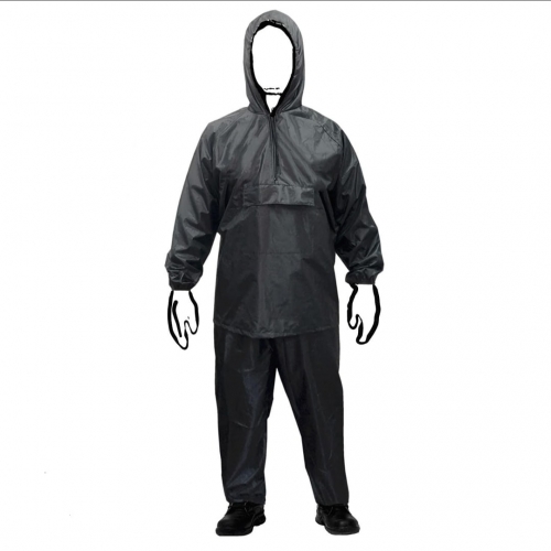 بادگیر شلوار پشت لاستیک