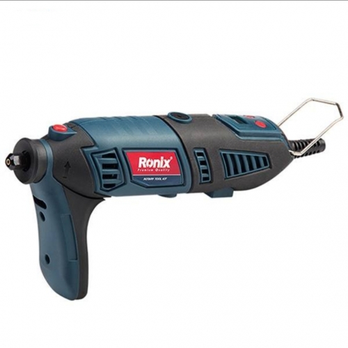 فرز انگشتی گلو کوتاه رونیکس