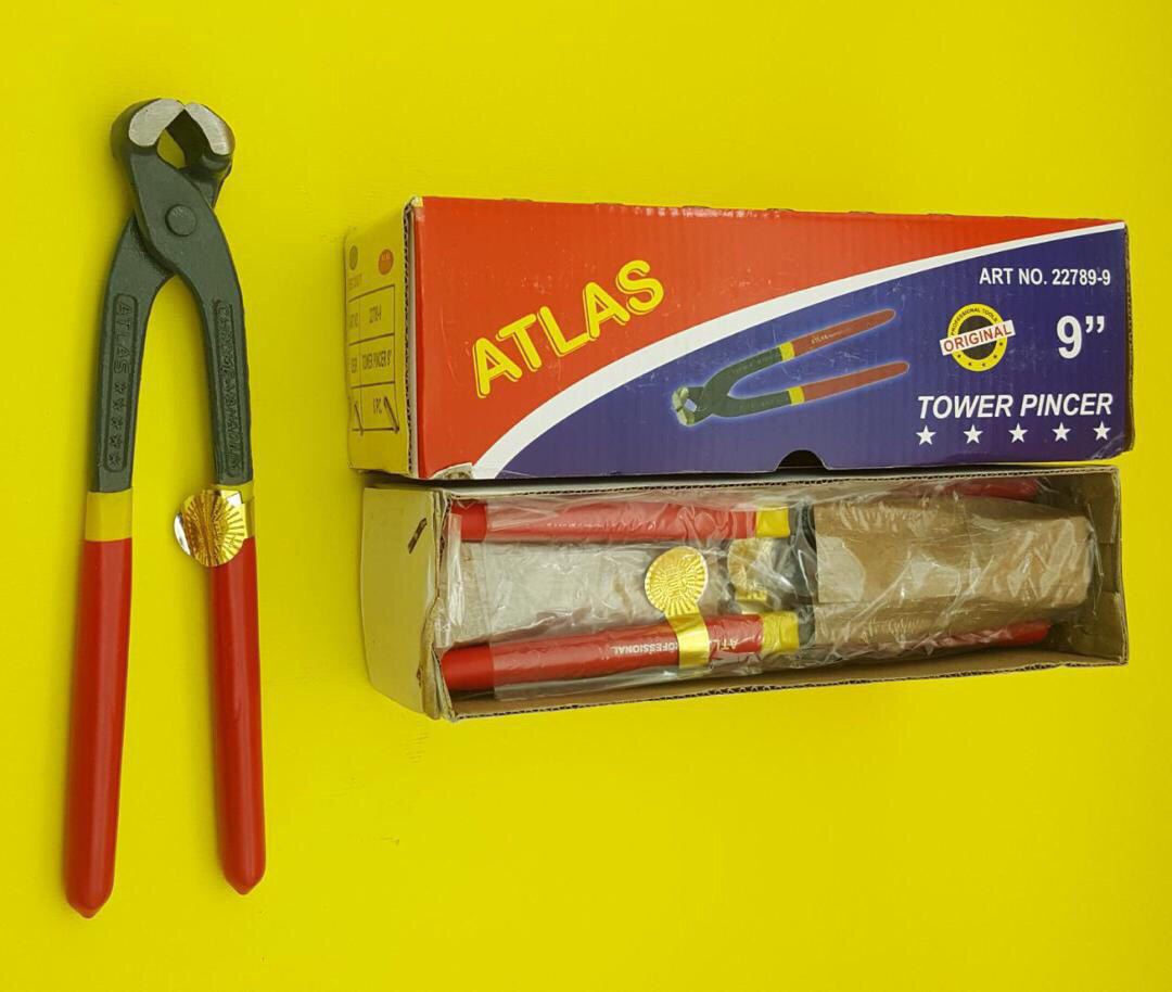 ️ گاز آرماتور اطلس اصلي ️ فروش و