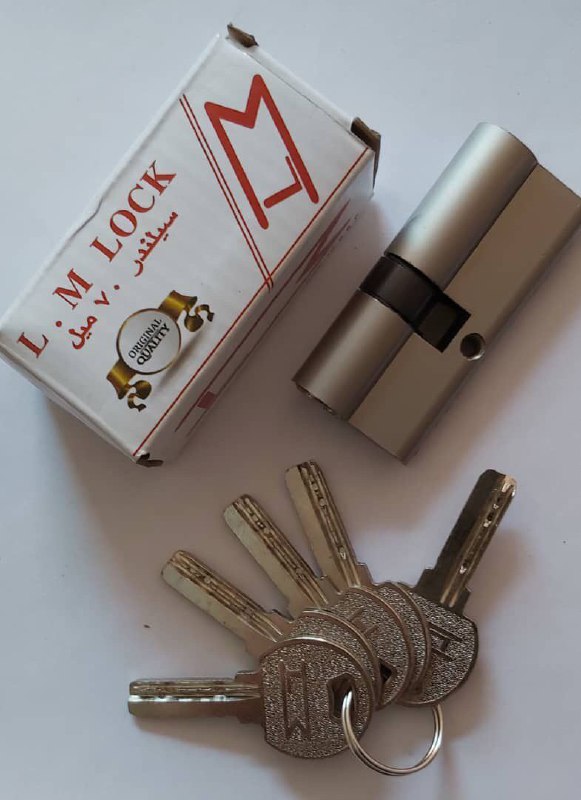 سیلندر 7کامپیوتری زینک ساچمه برنجی 