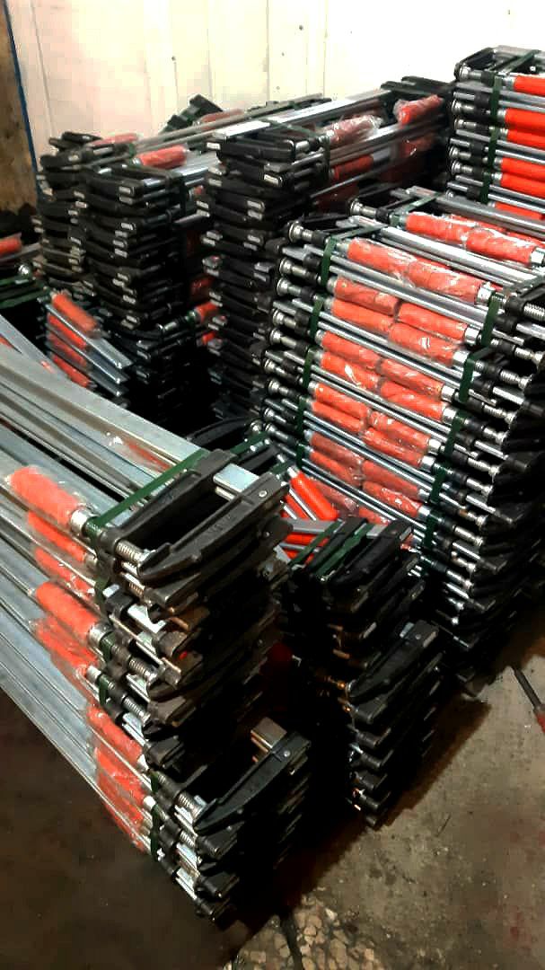 پیچ دستی های صبا بایکسال گارانتی