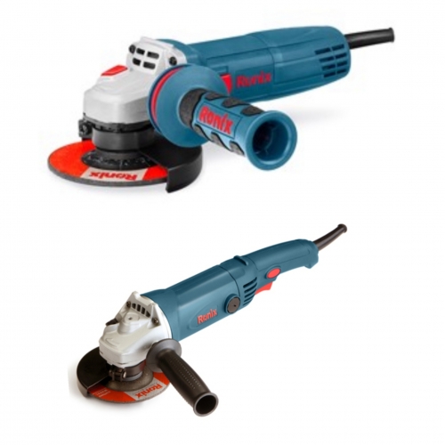 مینی فرز رونیکس