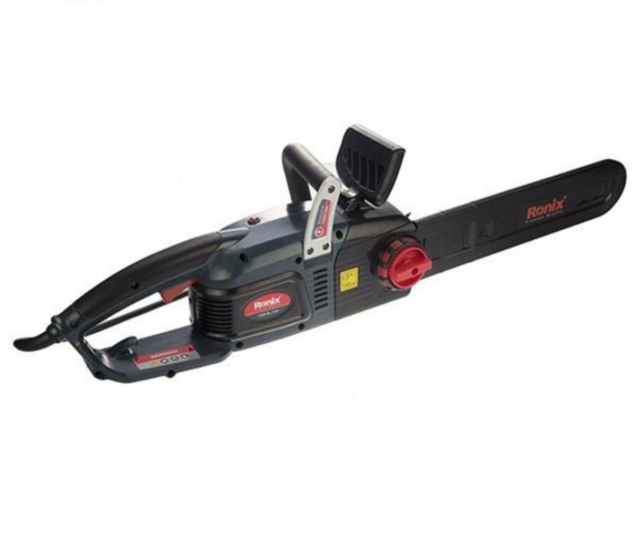 اره زنجیری برقی رونیکس