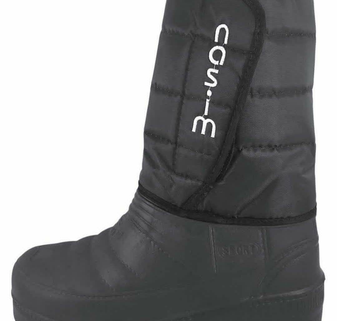 پوتین خز دار مدل سیبری کیفیت عالی