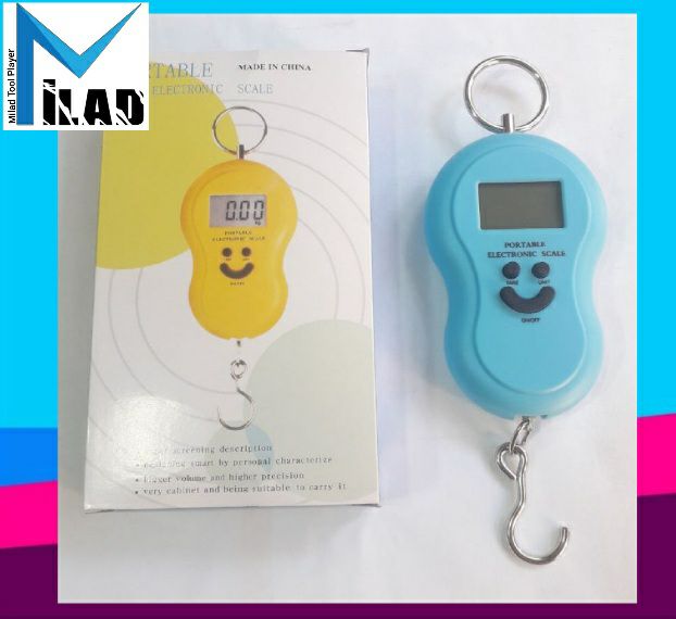 ترازو دیجیتال 50کیلویی اعلا جنس عا