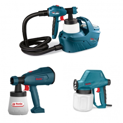 پیستوله برقی رونیکس