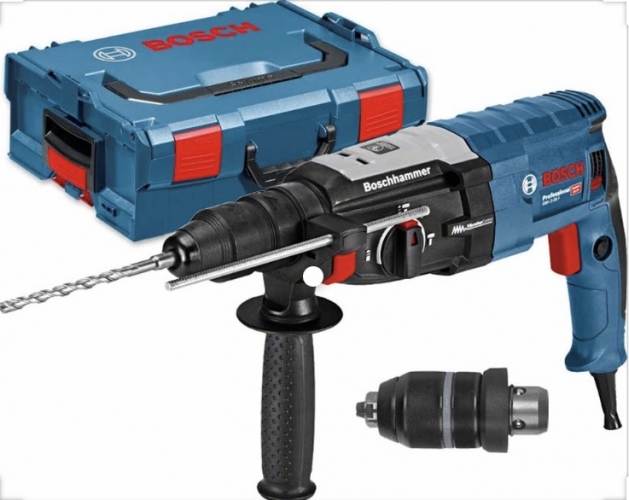 دریل بتن کن بوش مدل GBH 2-28F