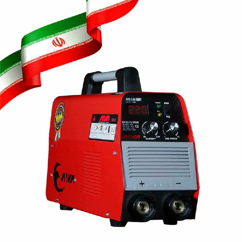 صنعت تهرانصنعت تهران#اینورتر جوش