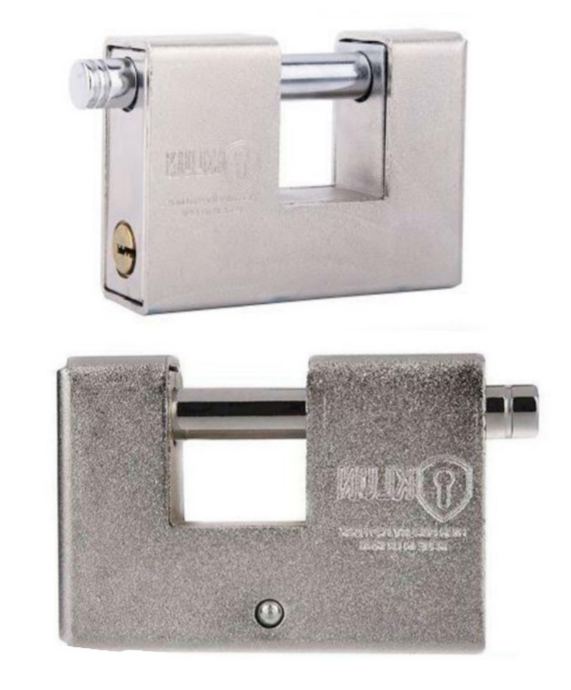 قفل کتابی کولون کلید کامپیوتری️ سا