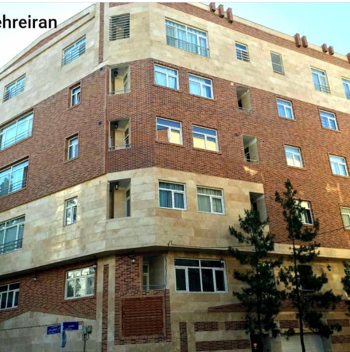 آجرنما نسوز...