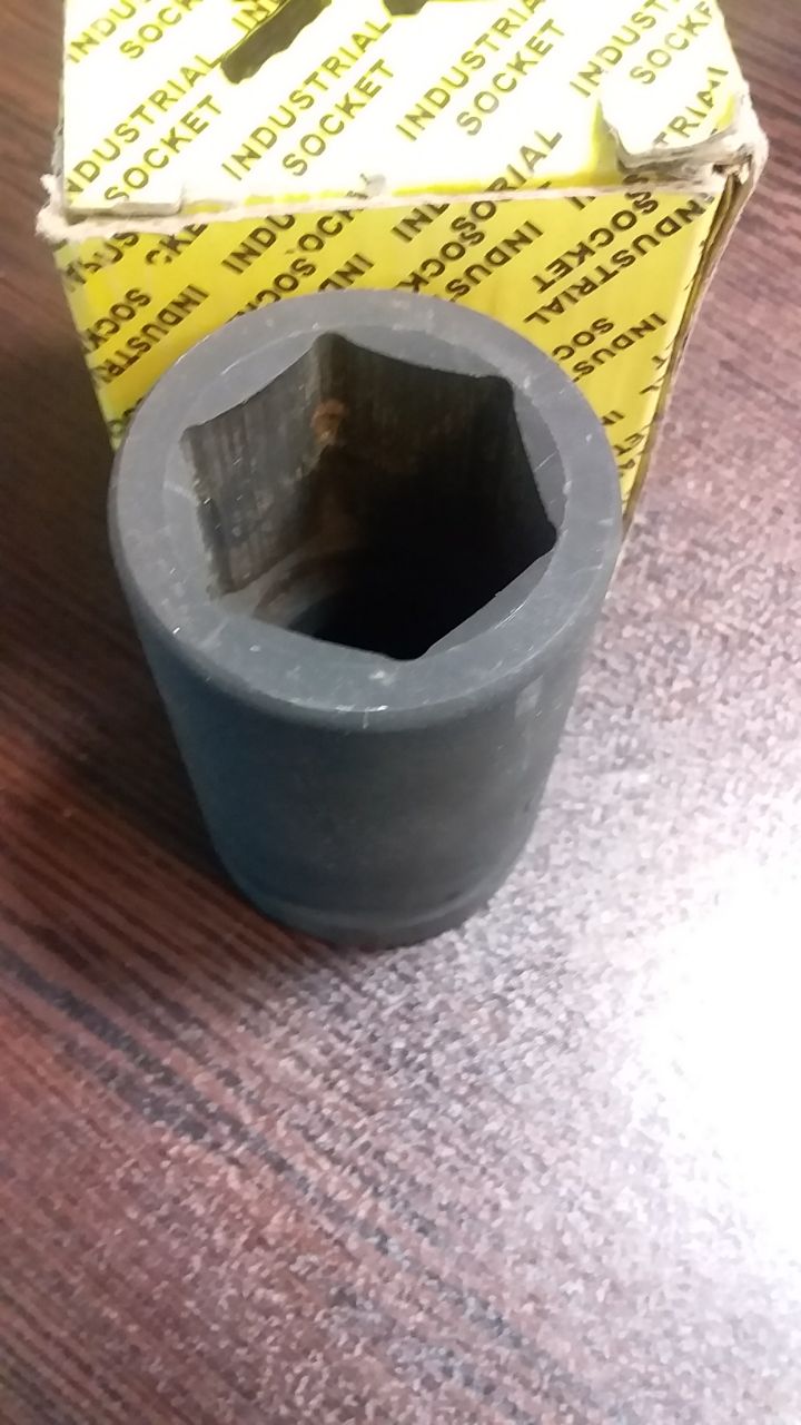 بکس فشارقوی 1اینچجنس باکیفیتسایز