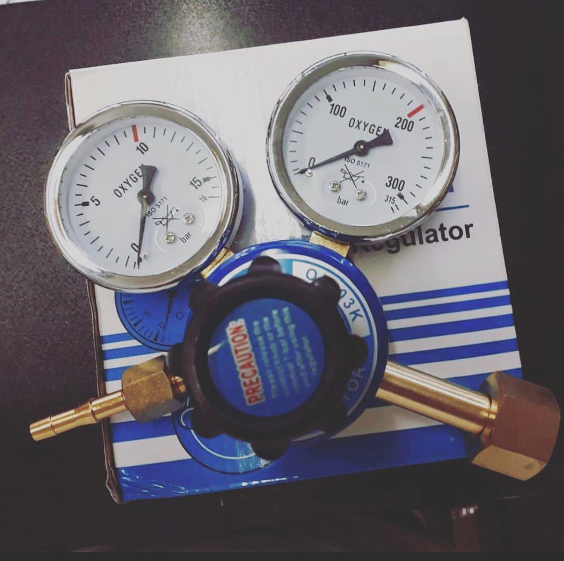  مانومتر جنرال ‌