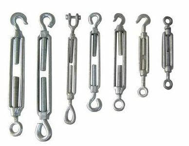 تهیه و توزیع انواع اتصالات بست بک