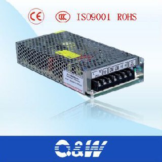 منبع تغذیه سوچینگ تخت برند Q WS 14