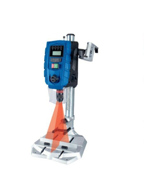 دریل ستونی 13 میلیمتری شپخ