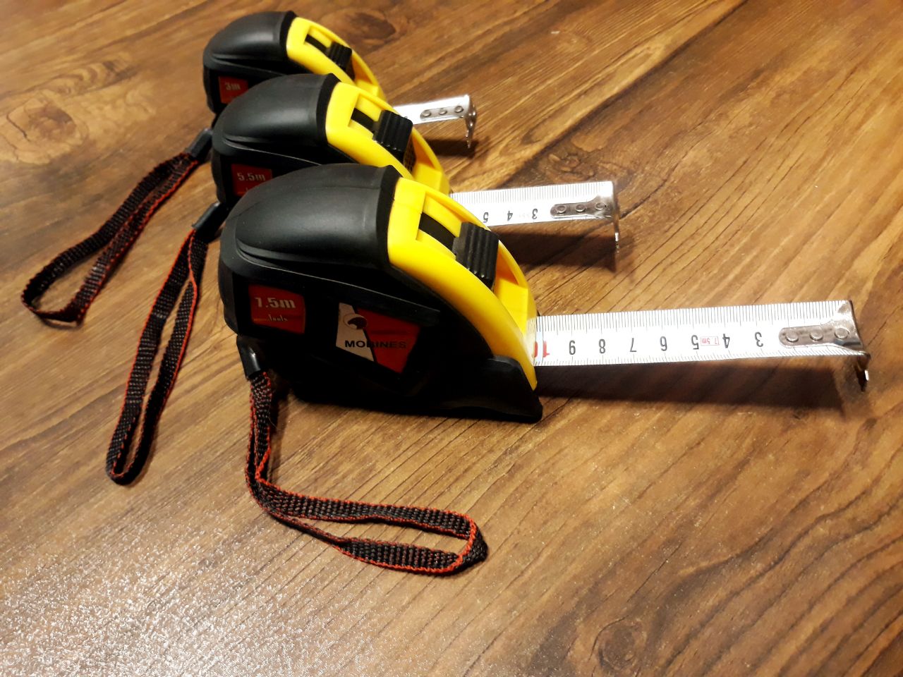 متر 3و5/5 و 7/5 روکشدارتعداد در کا