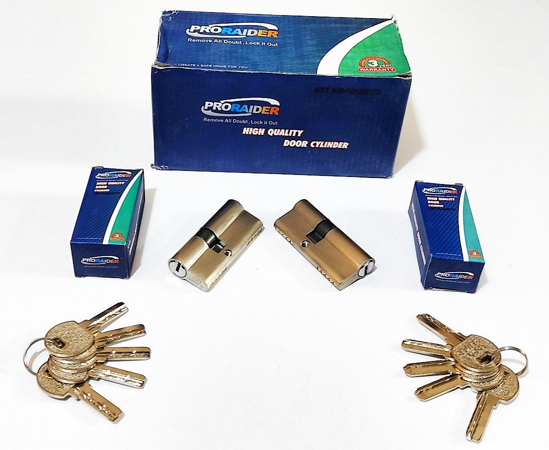 سیلندر ۷ سانت پرورایدرجنس درجه یک 