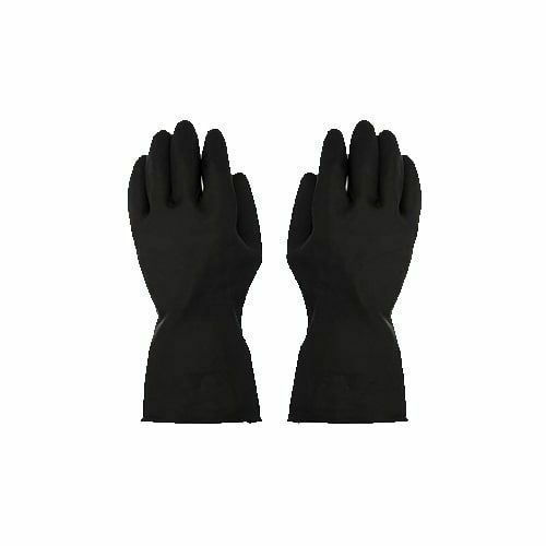 دستکش صنعتی گیلان مناسب کارهای صنع