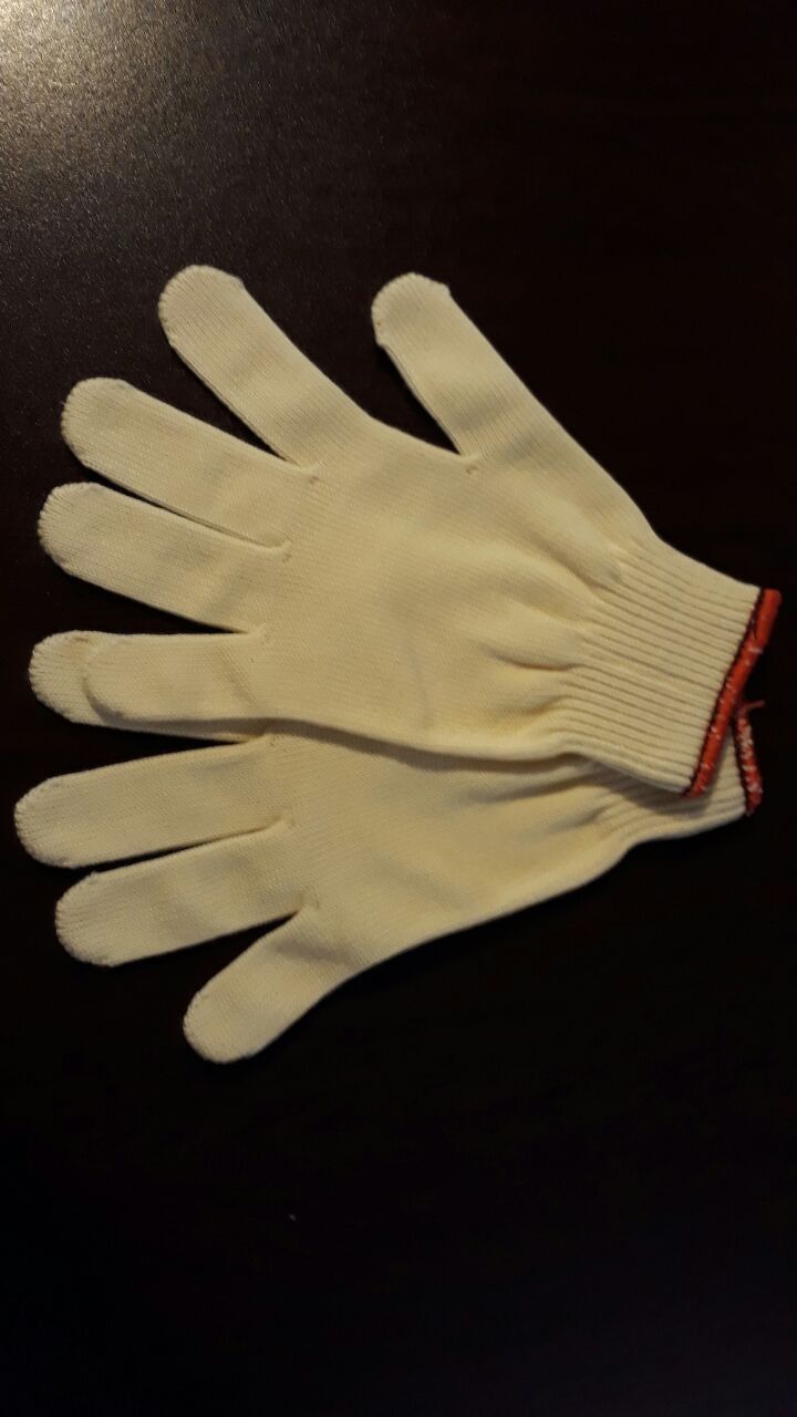 دستکش بافتنی ?50 گرم ریز بافت کیف