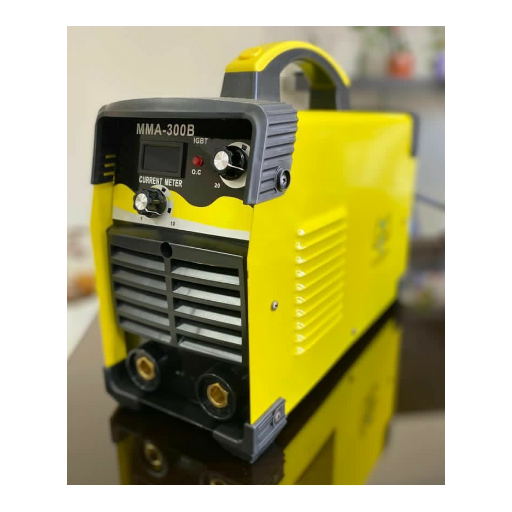 اینورتر 200 آمپر MMA