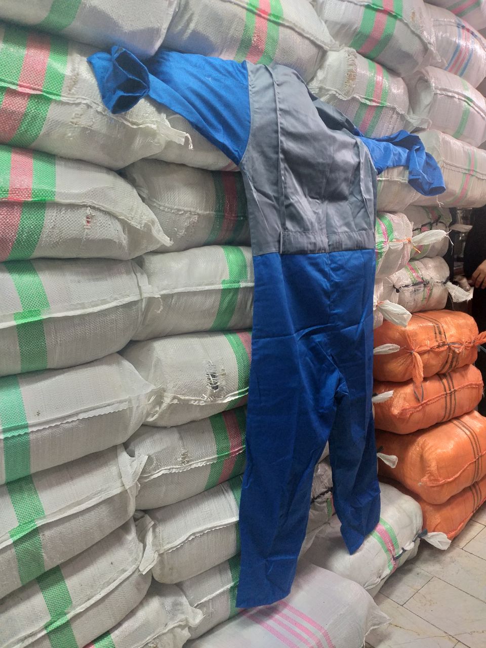 پخش لوازم ایمنی صنعتیایمن ابزار کا