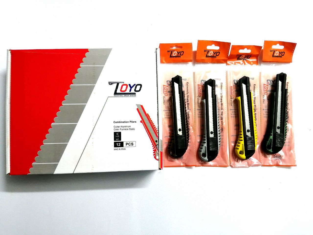 موکت بر سربی (فلزی) toyoجنس عالیق