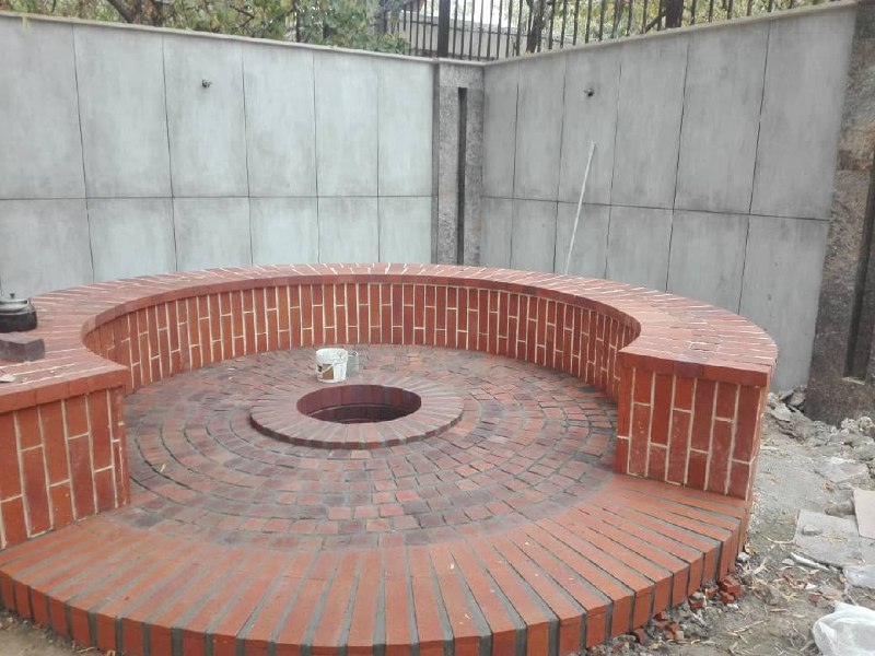 آجرسپهرفروش مستقیم انواع آجر نما م