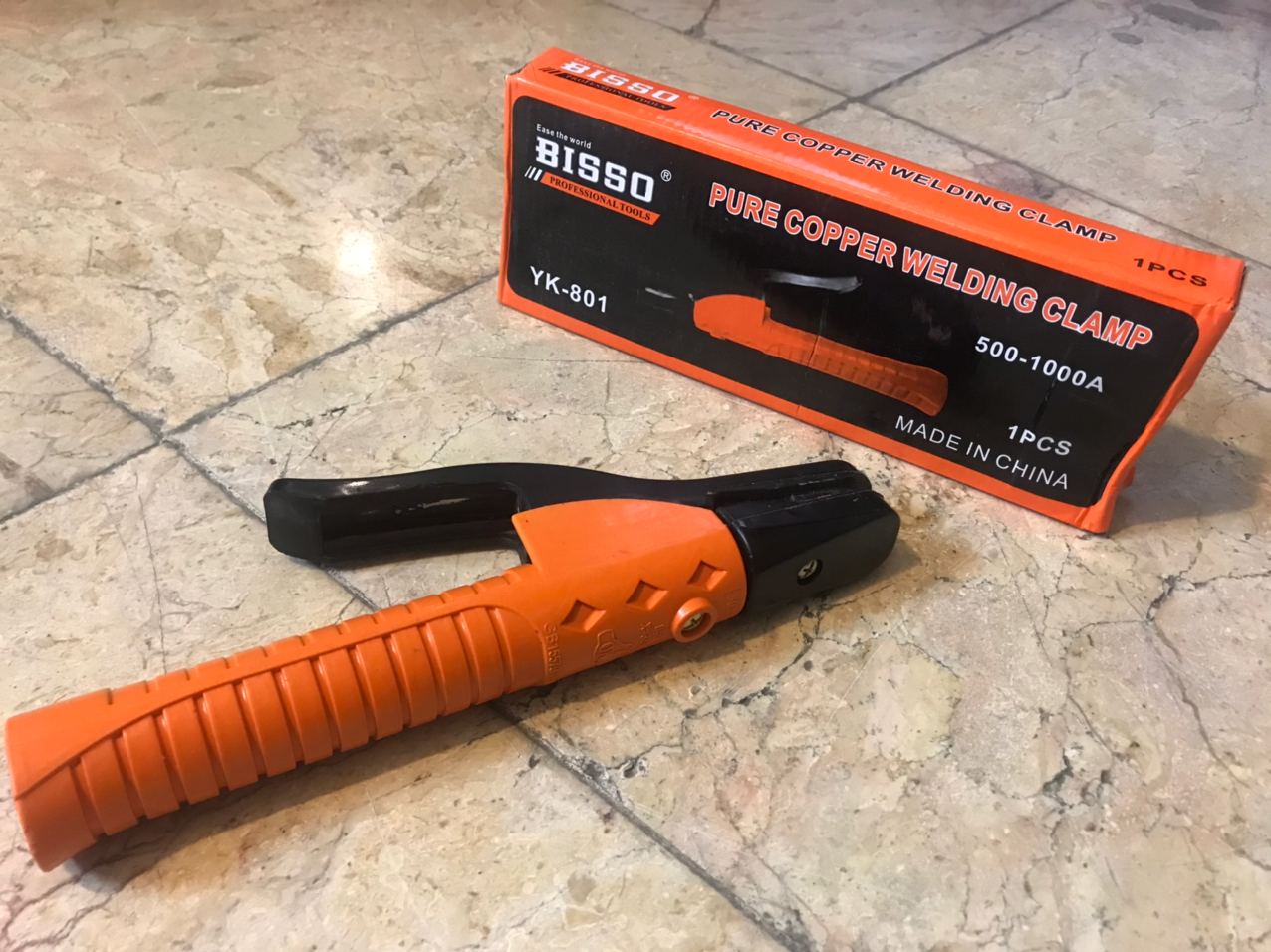 انبرجوش ۵۰۰برند #بیسوجنس عالی و ب