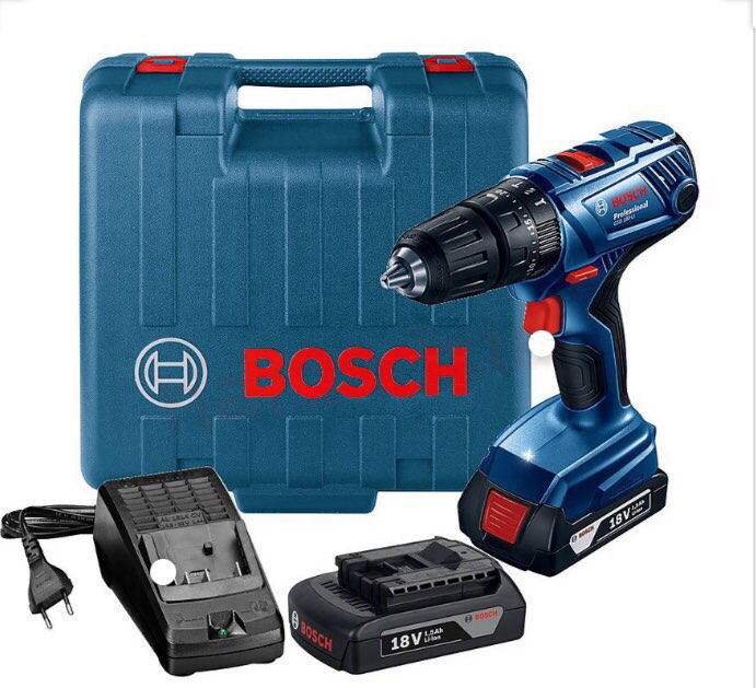 دریل شارژی بوش BOSCH GSR180 Li