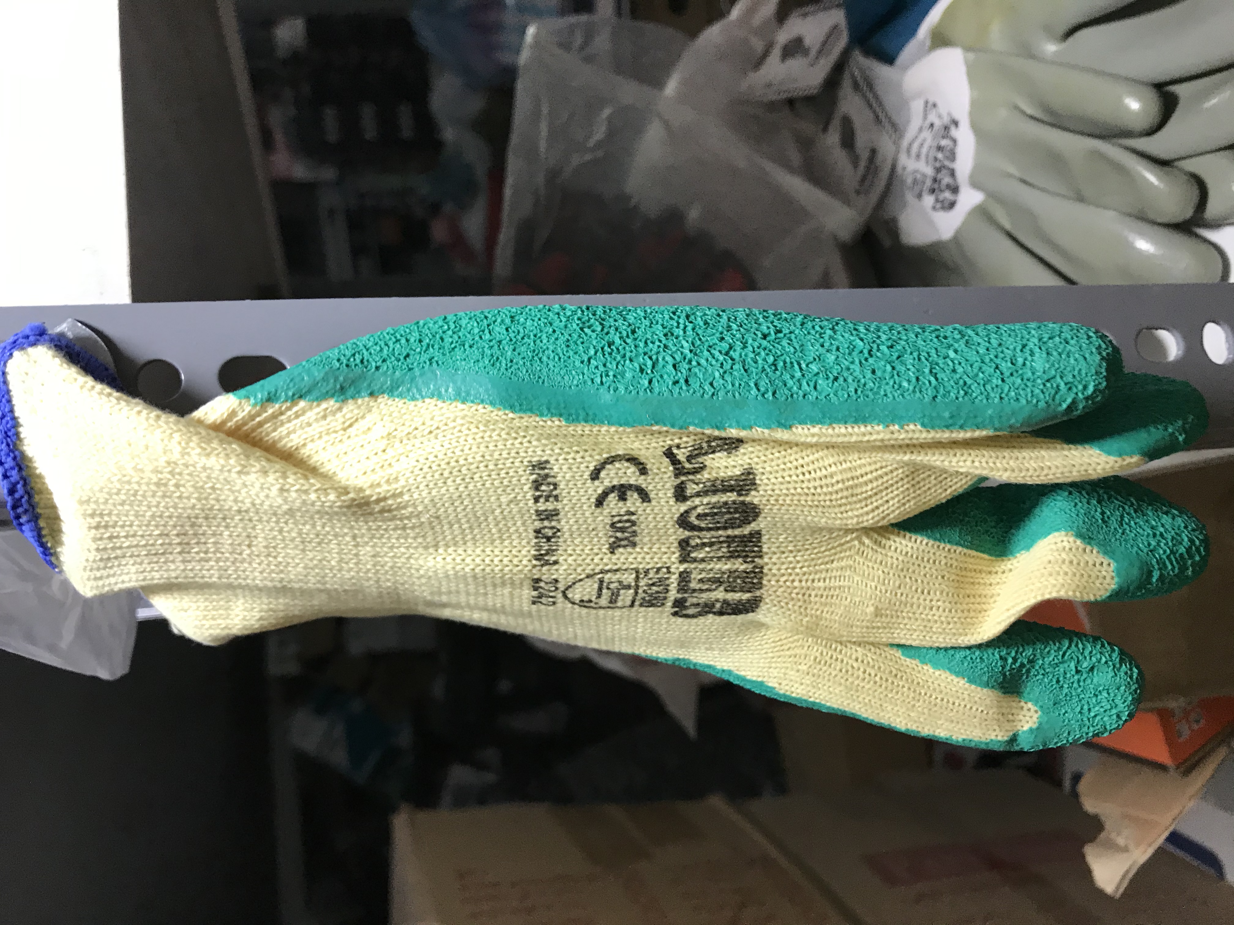 دستکش لیونر