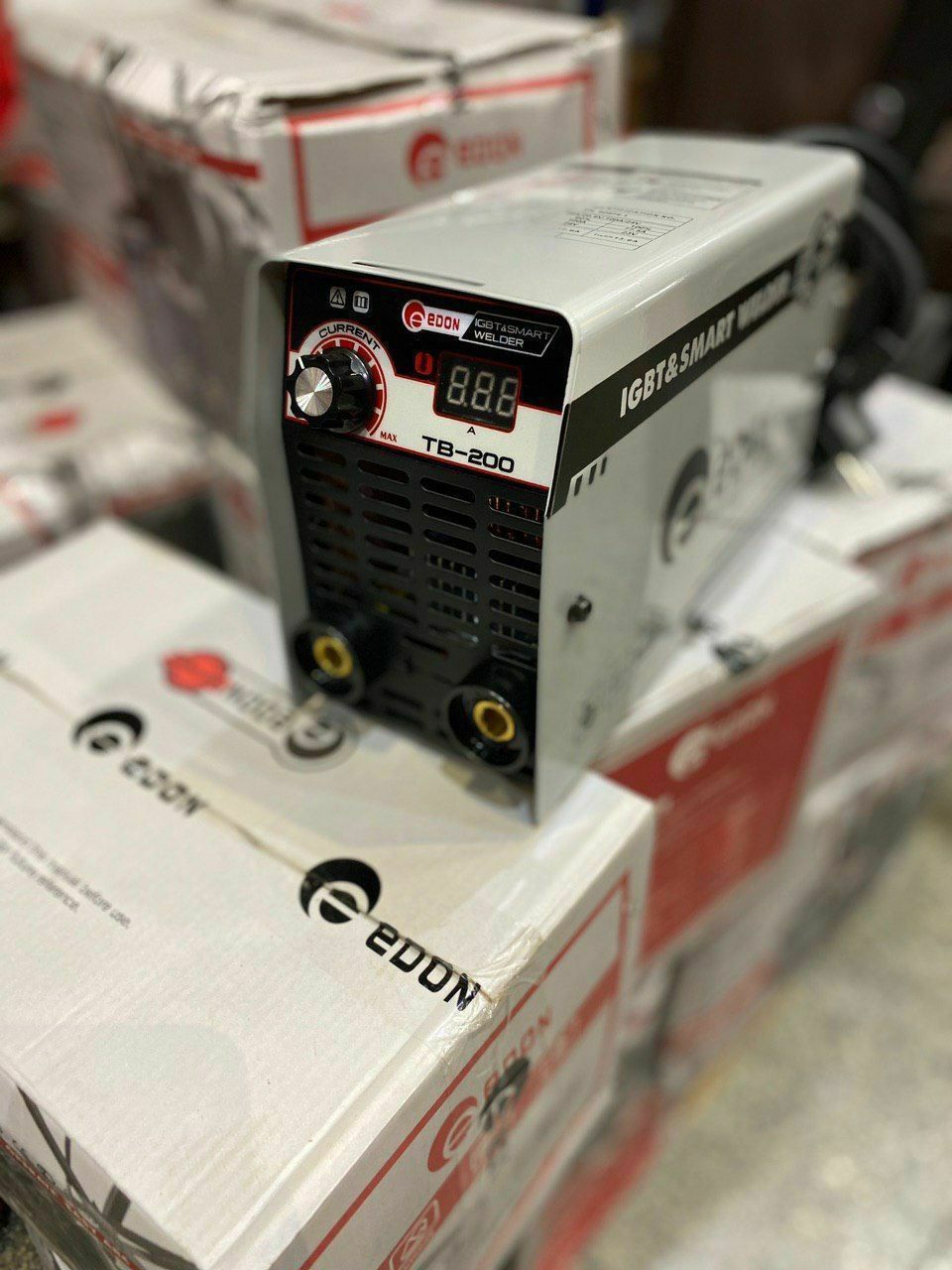  فروشگاه ابزار حرفه‌ای 