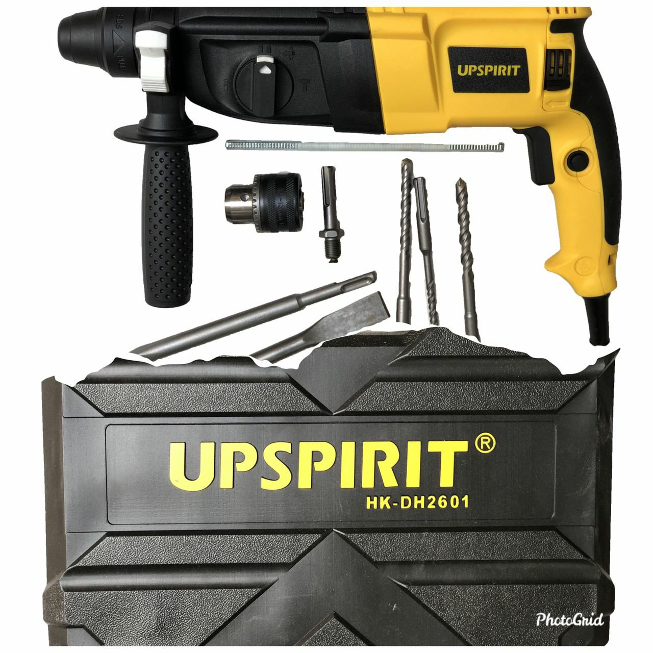  فروشگاه ابزار حرفه‌ای 