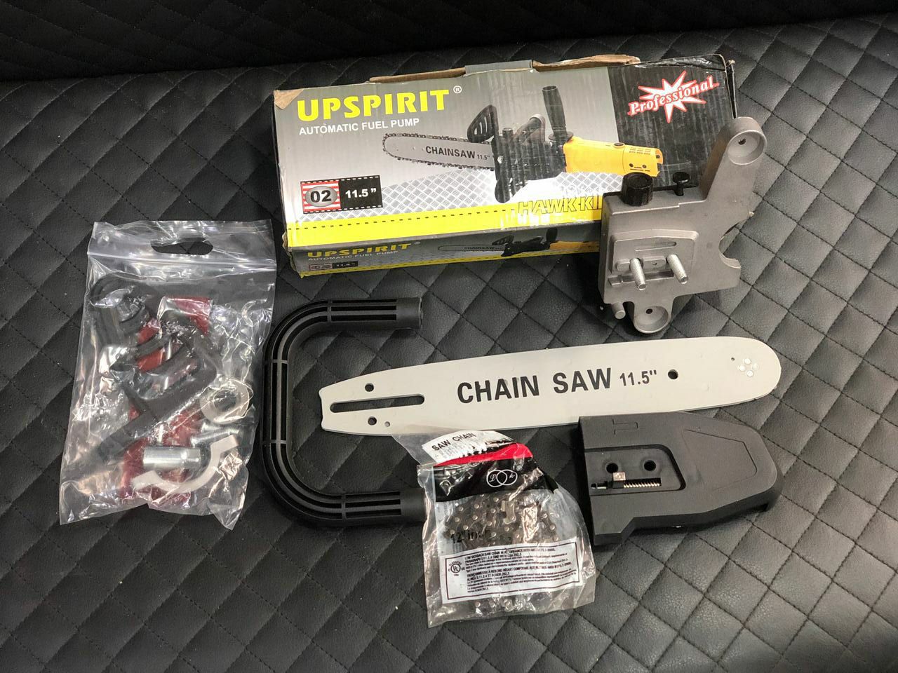  فروشگاه ابزار حرفه‌ای 